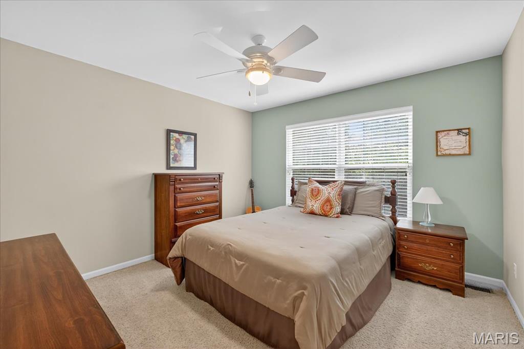 449 Shetland Valley Court Chesterfield, MO 63005 - Photo 22 of 43