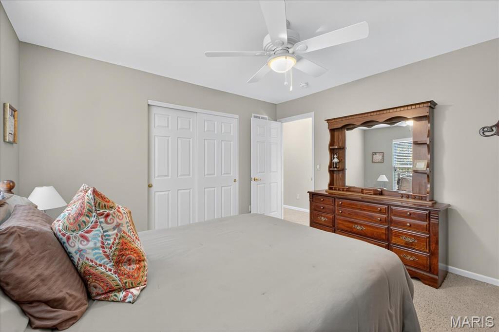 449 Shetland Valley Court Chesterfield, MO 63005 - Photo 23 of 43