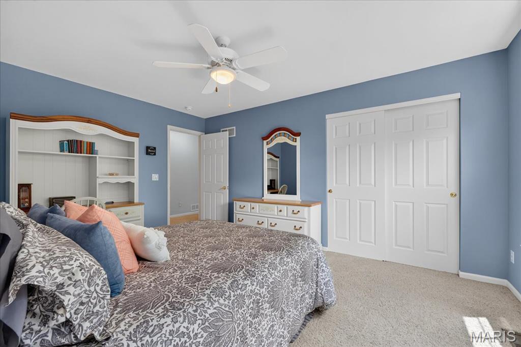 449 Shetland Valley Court Chesterfield, MO 63005 - Photo 26 of 43