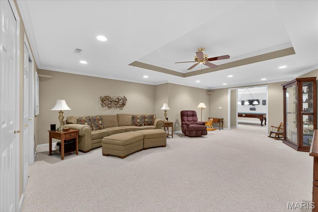 449 Shetland Valley Court Chesterfield, MO 63005 - Photo 29 of 43