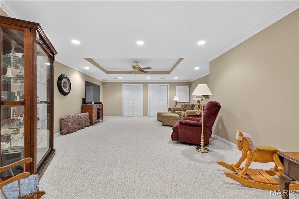 449 Shetland Valley Court Chesterfield, MO 63005 - Photo 30 of 43