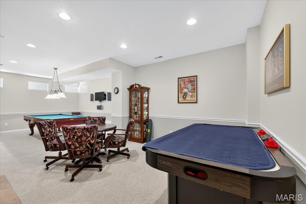 449 Shetland Valley Court Chesterfield, MO 63005 - Photo 31 of 43