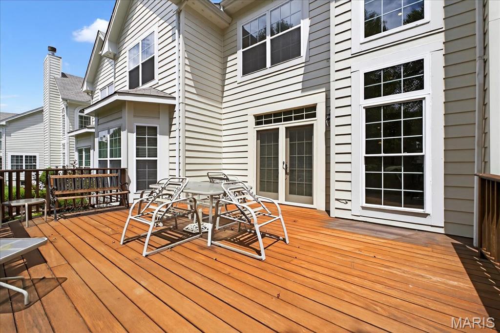 449 Shetland Valley Court Chesterfield, MO 63005 - Photo 37 of 43