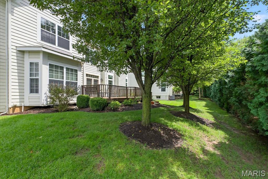 449 Shetland Valley Court Chesterfield, MO 63005 - Photo 40 of 43