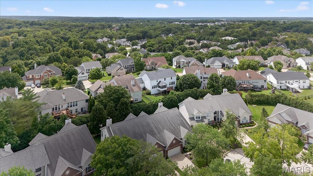 449 Shetland Valley Court Chesterfield, MO 63005 - Photo 42 of 43