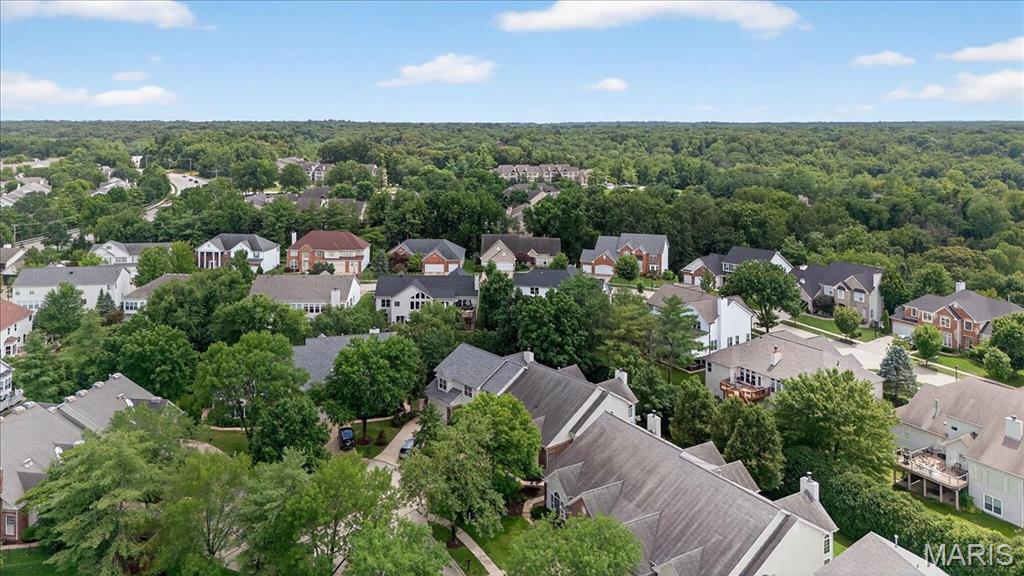 449 Shetland Valley Court Chesterfield, MO 63005 - Photo 43 of 43