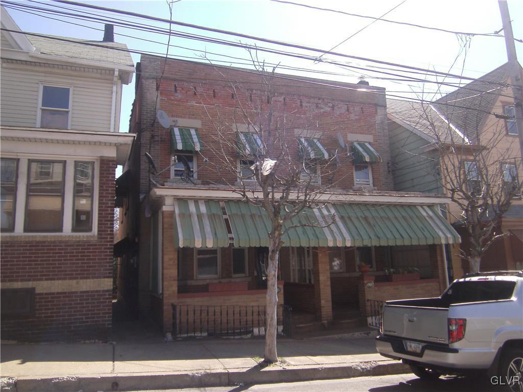 529 Seybert Street Hazleton, PA 18201 - Photo 1 of 15 Gallery Image 1