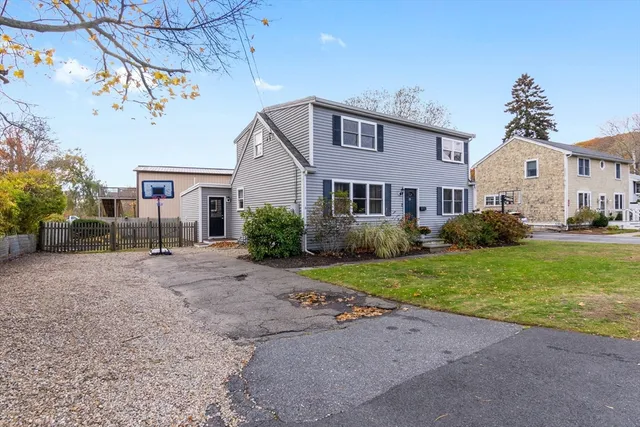 $799,900 | 26 Marina Drive, Gloucester, MA 01930