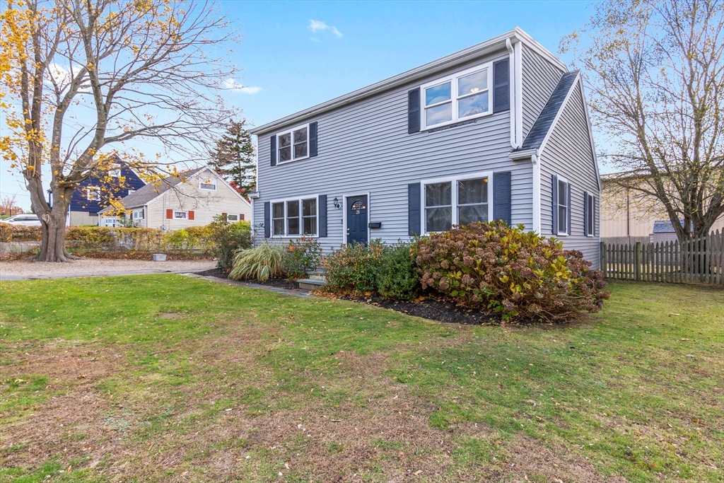 26 Marina Drive Gloucester, MA 01930 - Photo 3 of 38