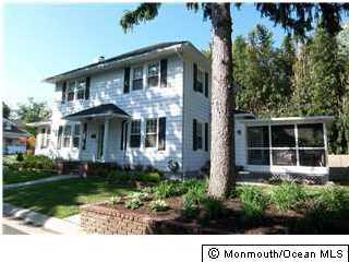 253 River Road Red Bank, NJ 07701 - Photo 1 of 3 Primary Photo