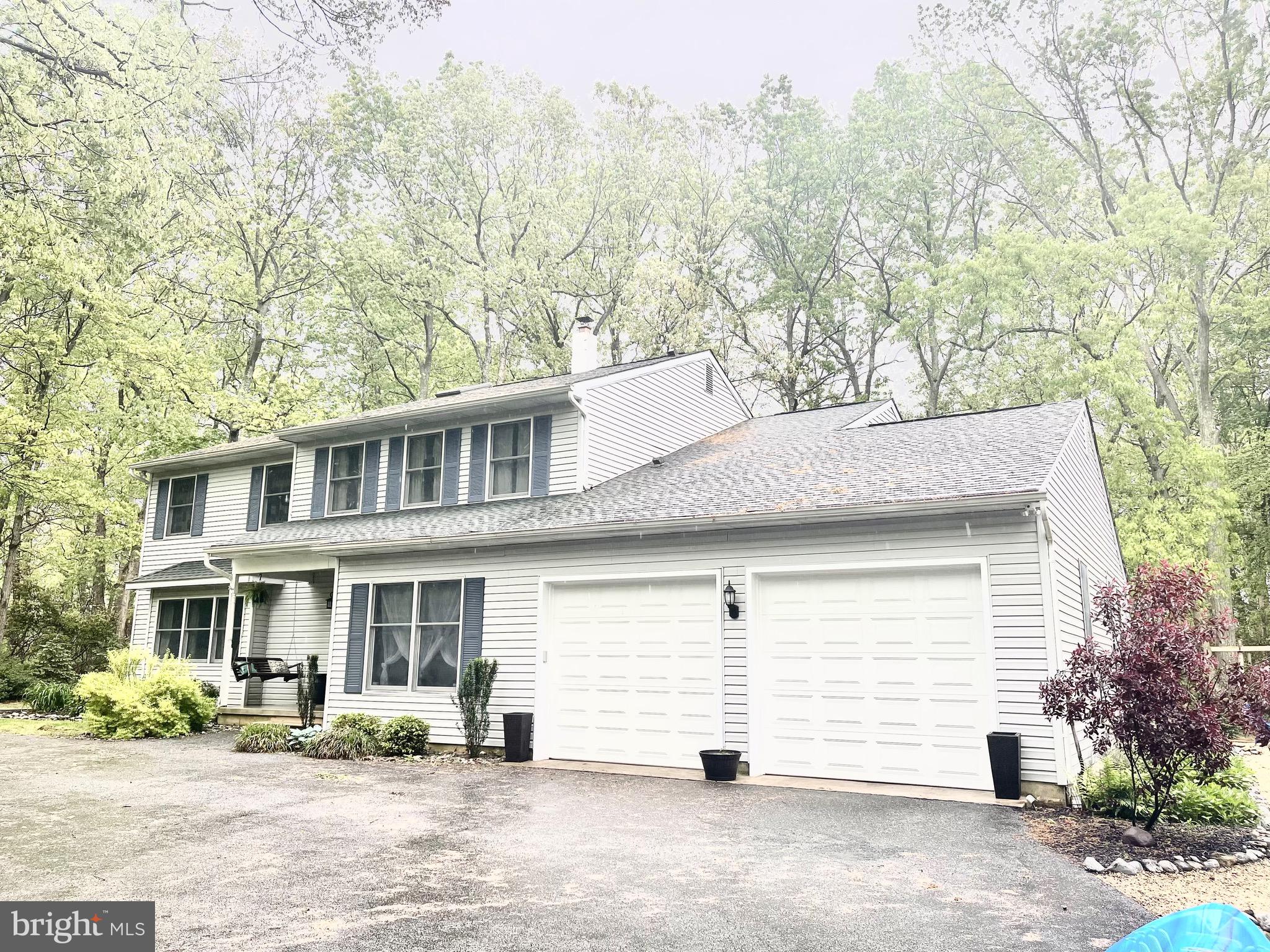 587 Lawrence Corner Road Elmer, NJ 08318 - Photo 1 of 22