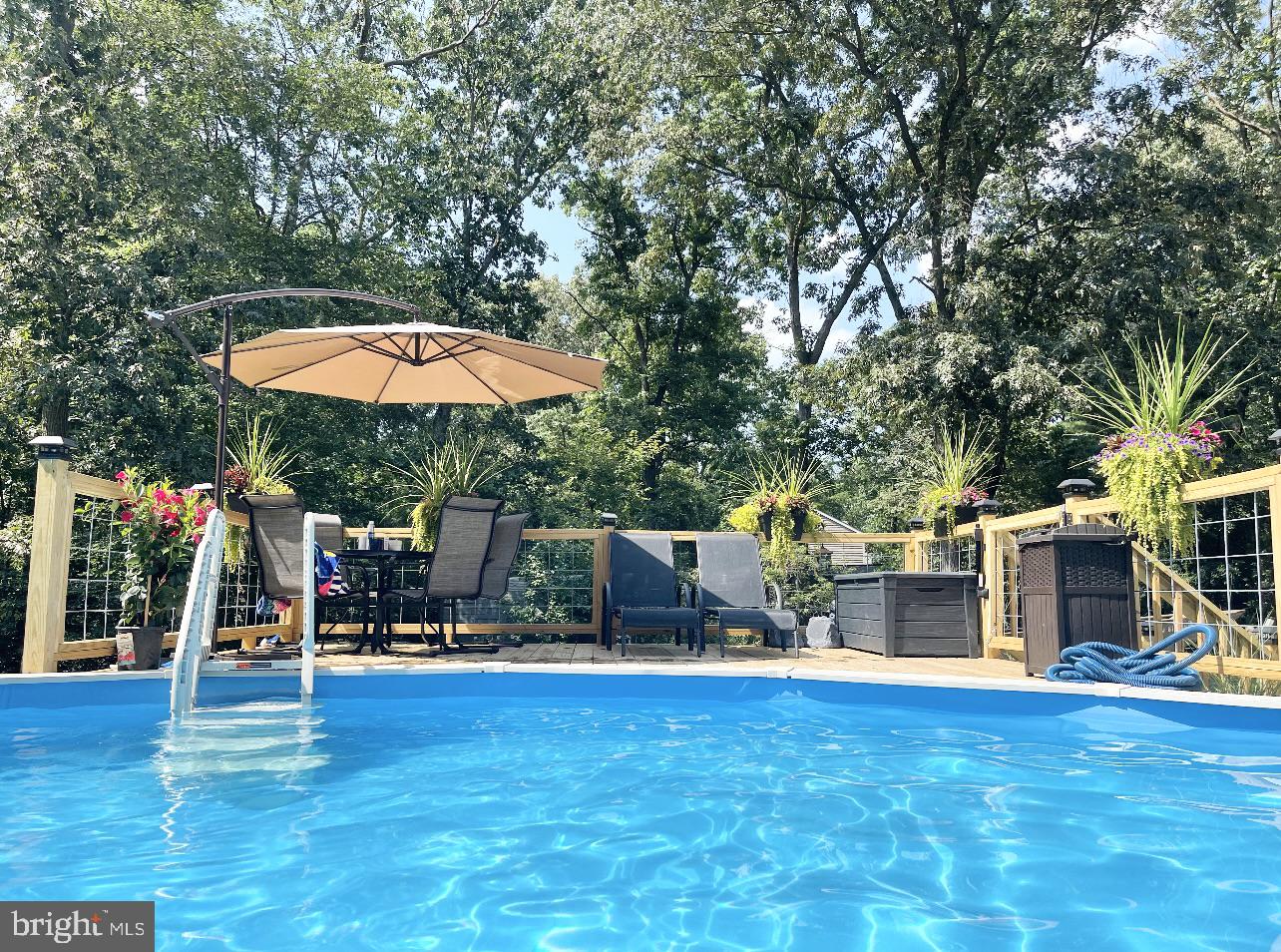 587 Lawrence Corner Road Elmer, NJ 08318 - Photo 18 of 22