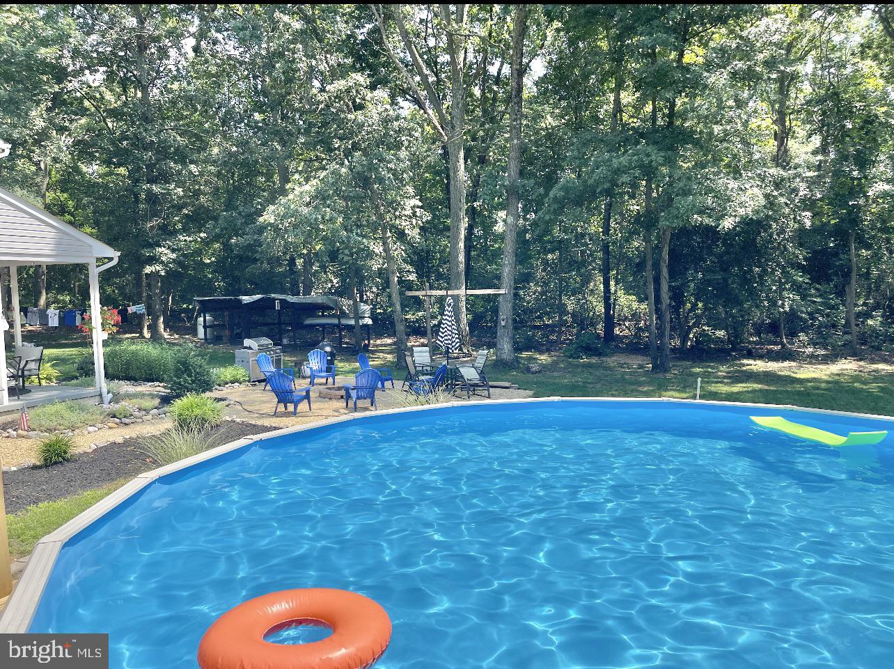 587 Lawrence Corner Road Elmer, NJ 08318 - Photo 19 of 22