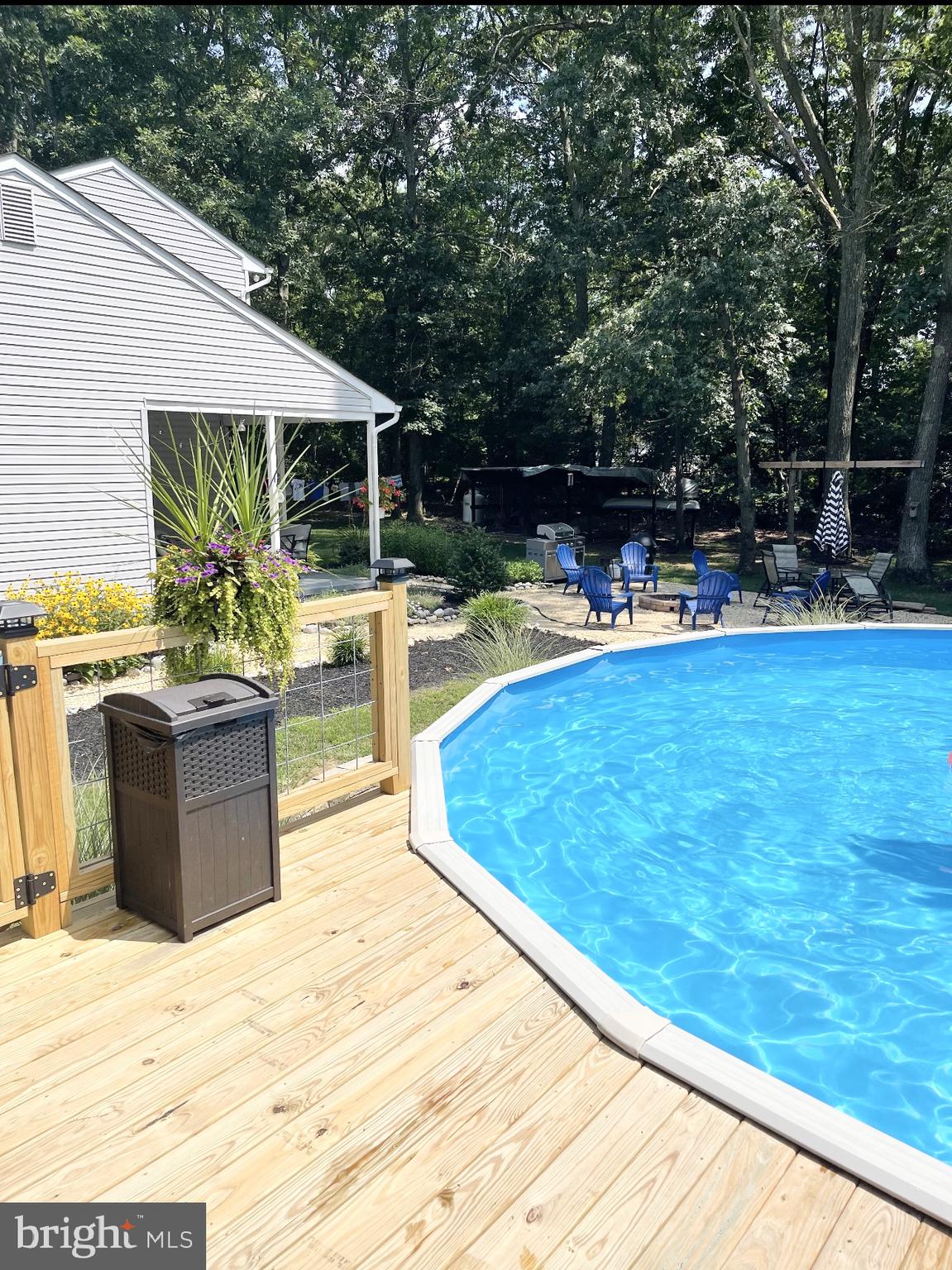 587 Lawrence Corner Road Elmer, NJ 08318 - Photo 20 of 22