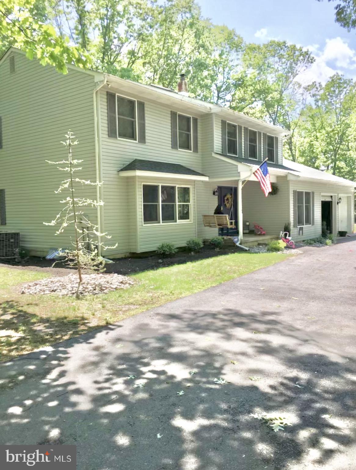 587 Lawrence Corner Road Elmer, NJ 08318 - Photo 2 of 22