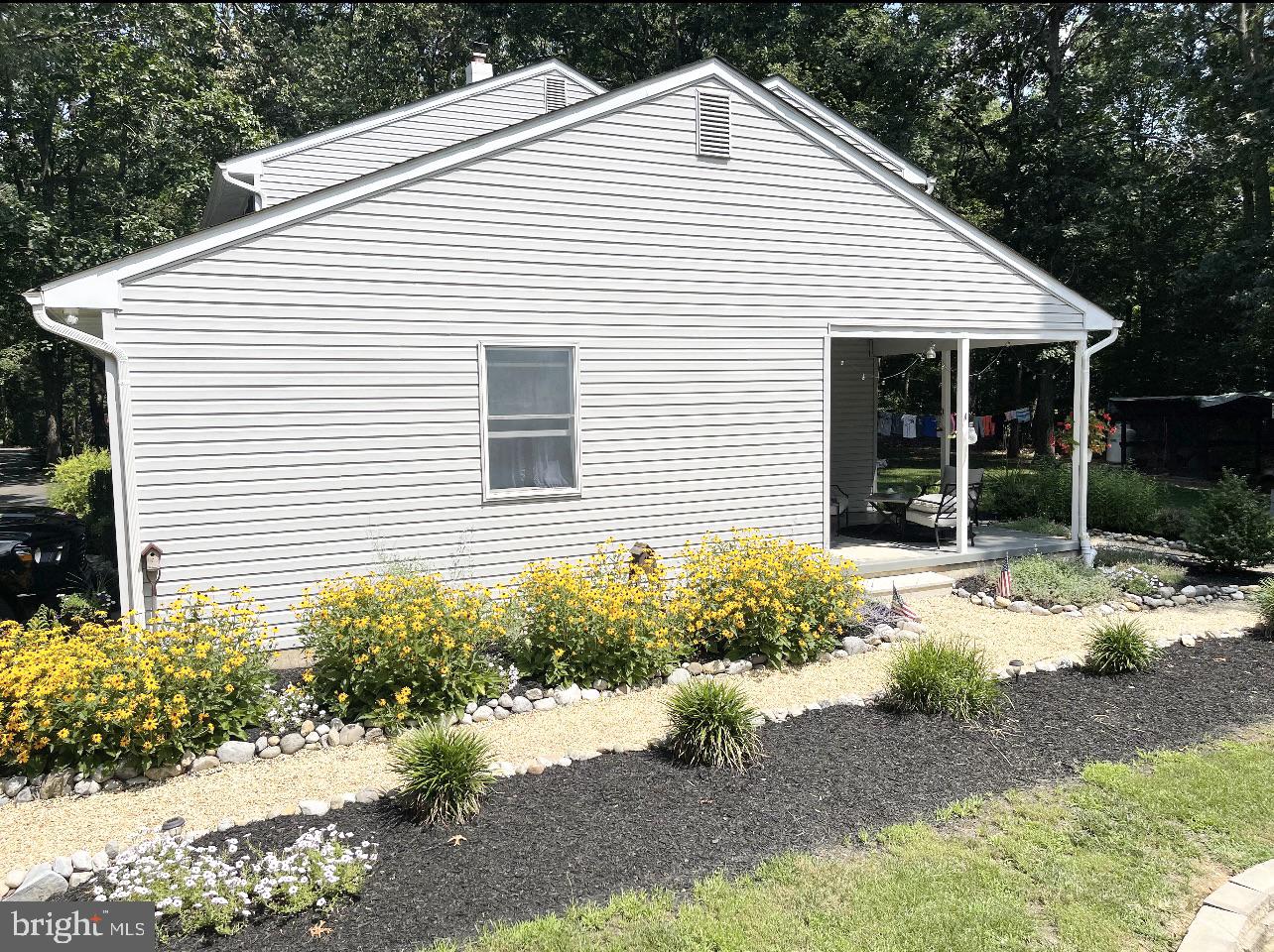 587 Lawrence Corner Road Elmer, NJ 08318 - Photo 21 of 22