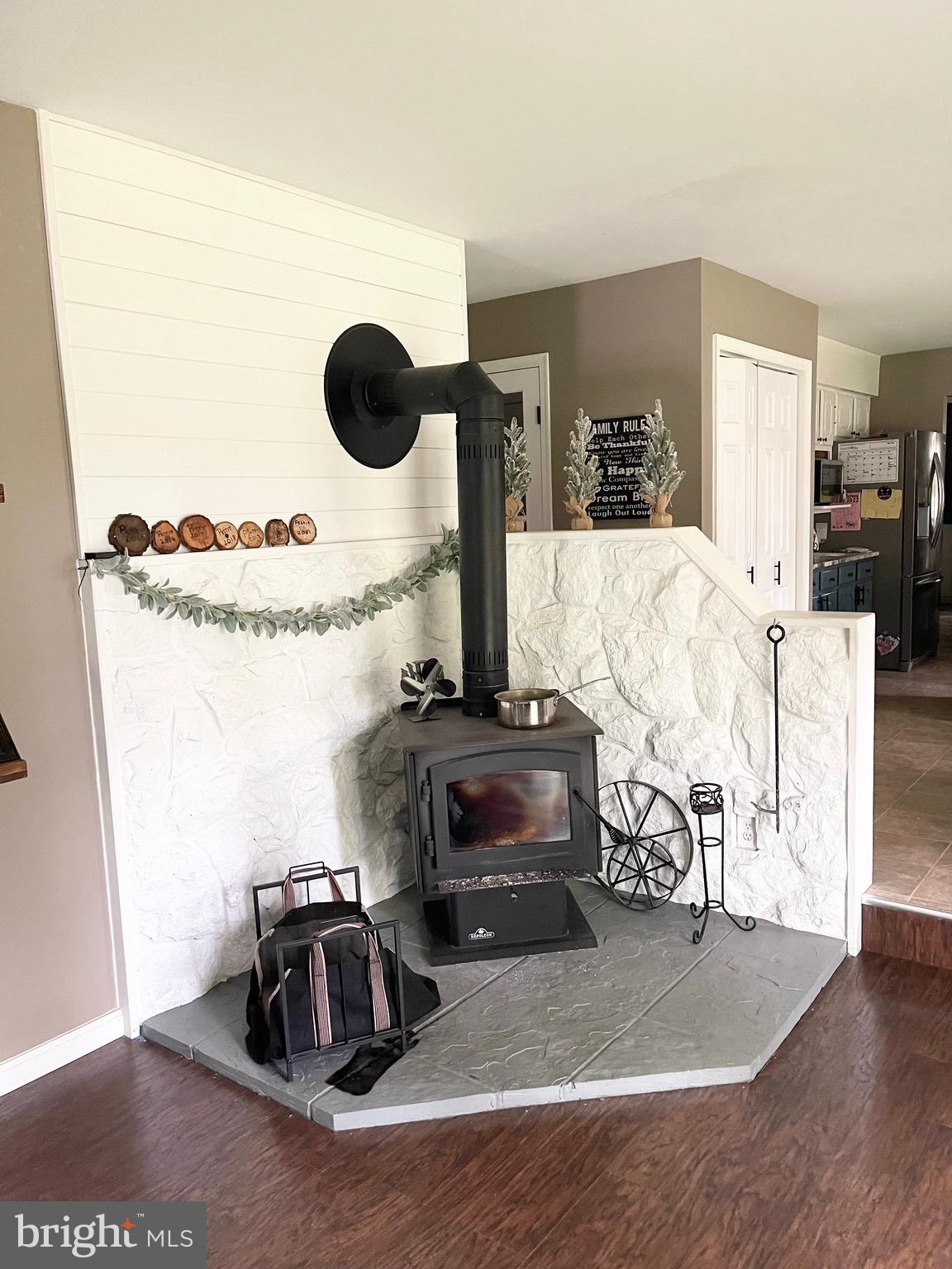 587 Lawrence Corner Road Elmer, NJ 08318 - Photo 10 of 22