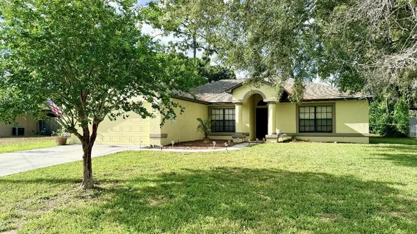 $344,999 | 14050 Brighton Street, Spring Hill, FL 34609