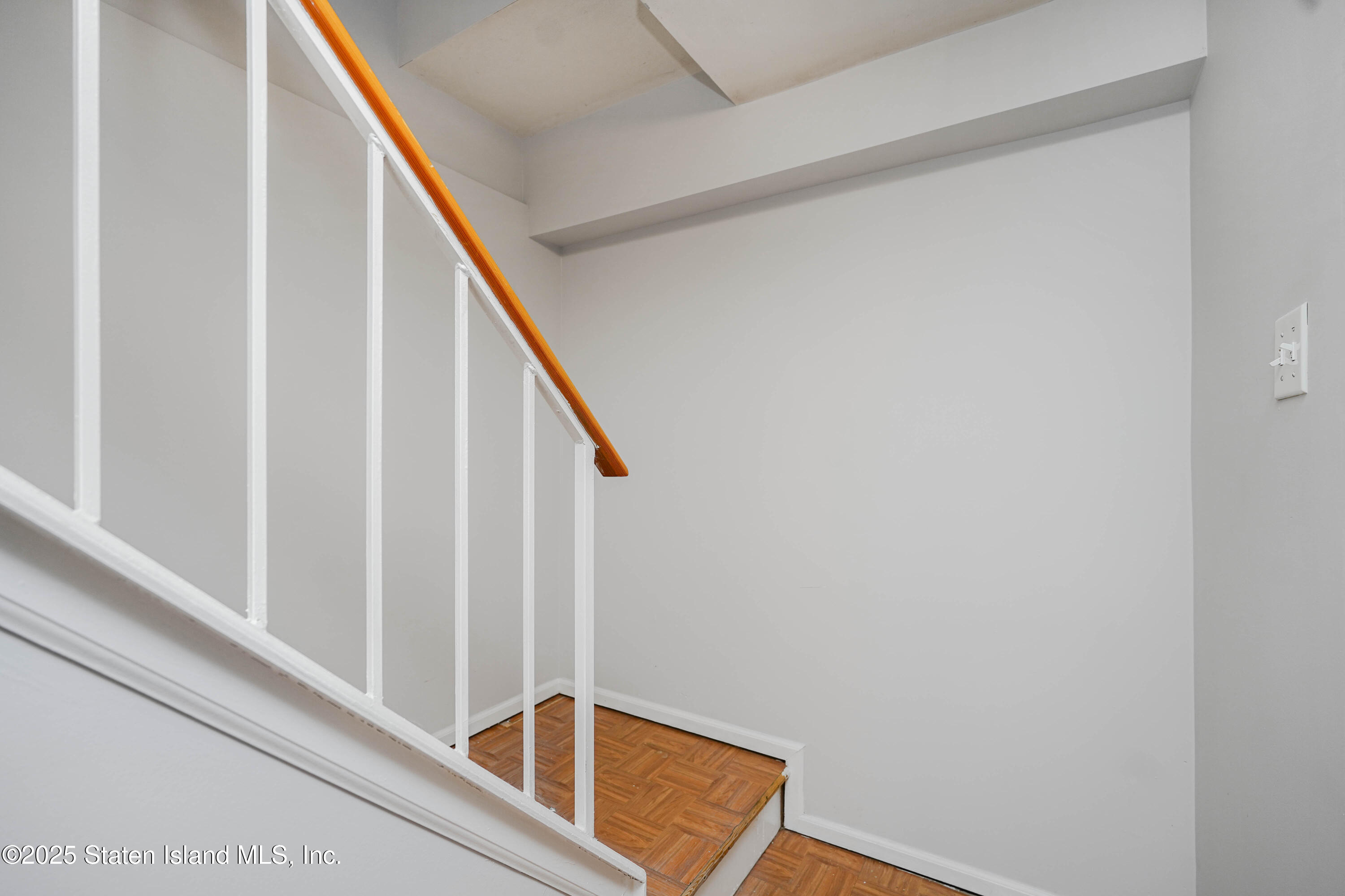 119 Glenn Road Staten Island, NY 10314 - Photo 19 of 26 a view of an entryway