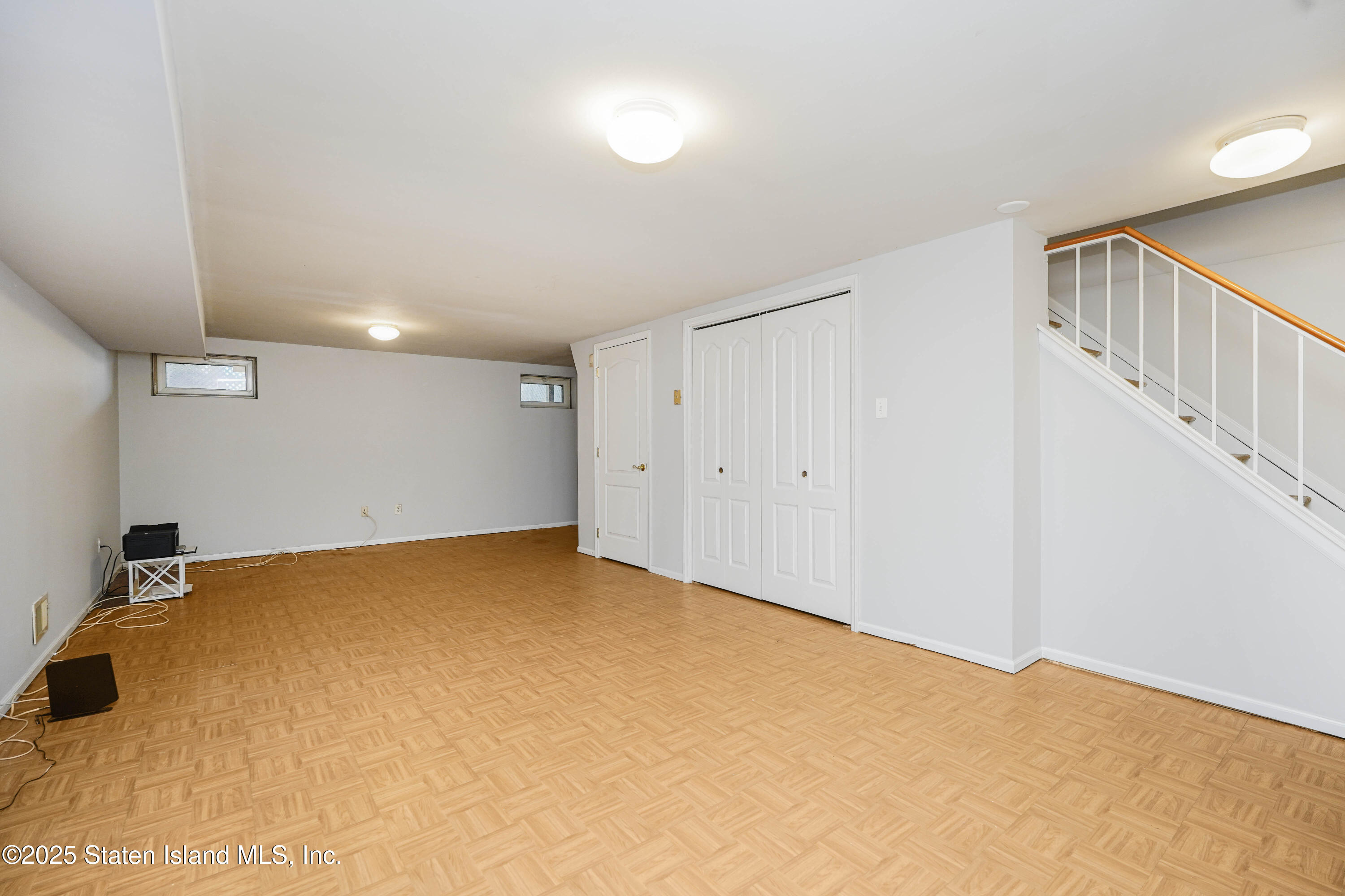 119 Glenn Road Staten Island, NY 10314 - Photo 20 of 26 a view of an empty room