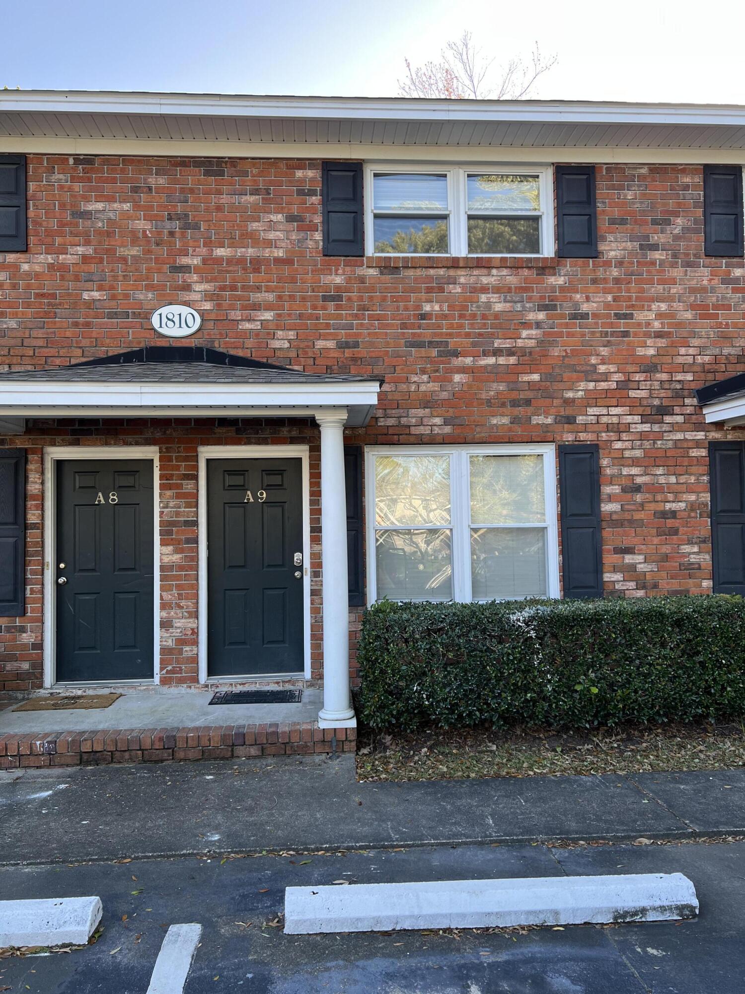1810 Mepkin Road, Unit 1009 Charleston, SC 29407 - Photo 1 of 10 Front