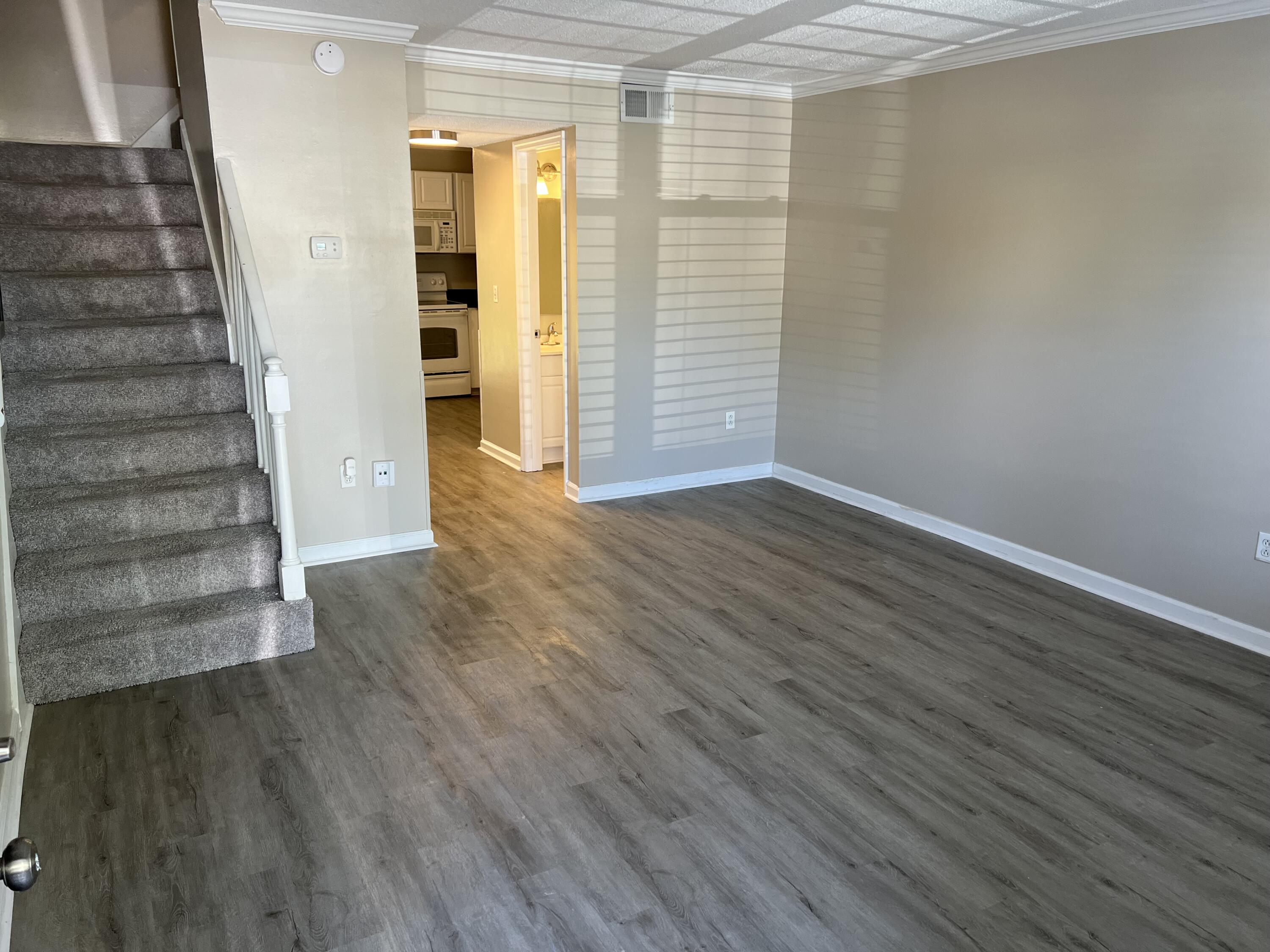 1810 Mepkin Road, Unit 1009 Charleston, SC 29407 - Photo 2 of 10 Living Room