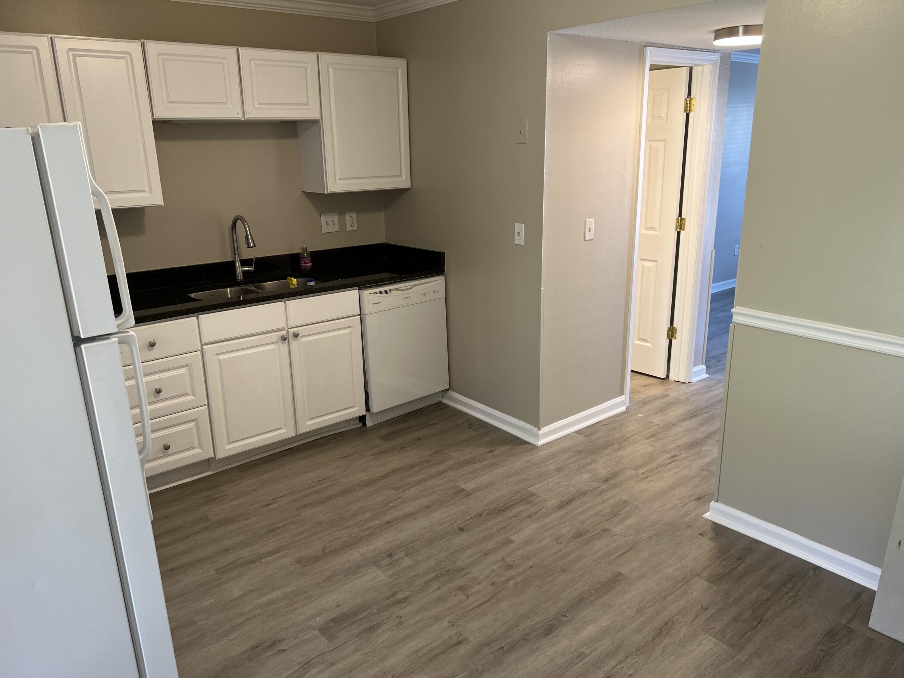 1810 Mepkin Road, Unit 1009 Charleston, SC 29407 - Photo 4 of 10 Kitchen