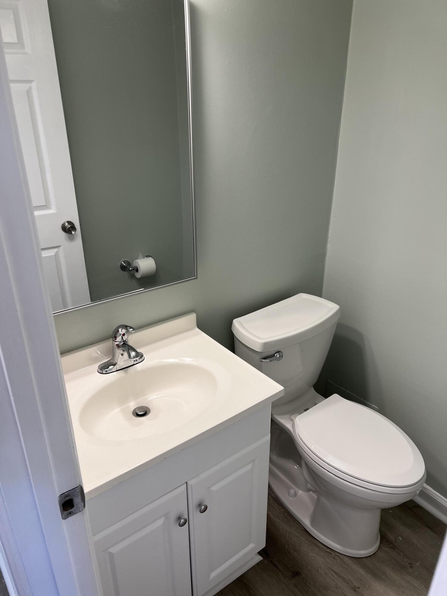1810 Mepkin Road, Unit 1009 Charleston, SC 29407 - Photo 7 of 10 Bedroom 1