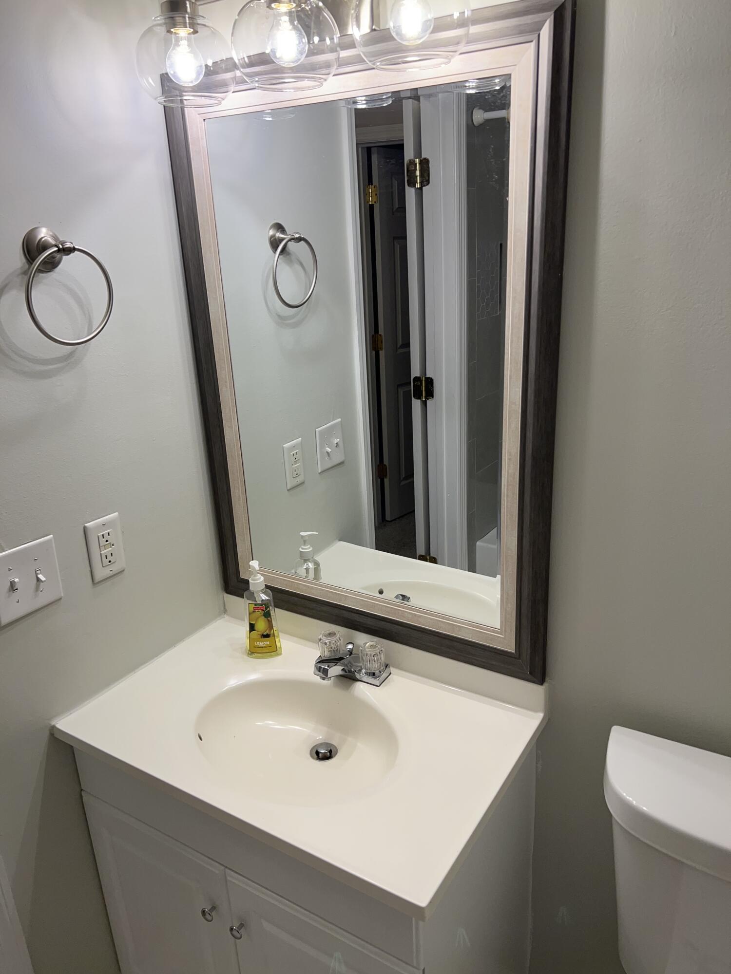 1810 Mepkin Road, Unit 1009 Charleston, SC 29407 - Photo 10 of 10 upstairs bath pic 2