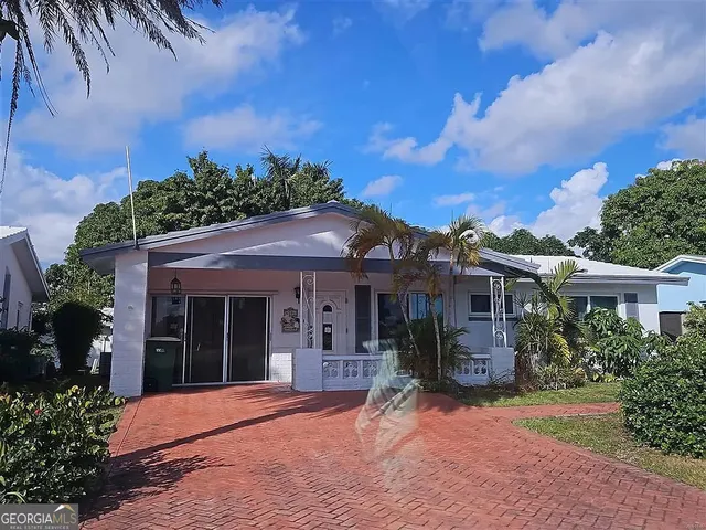 $220,000 | 4501 Mainland Drive, Fort Lauderdale, FL 33319