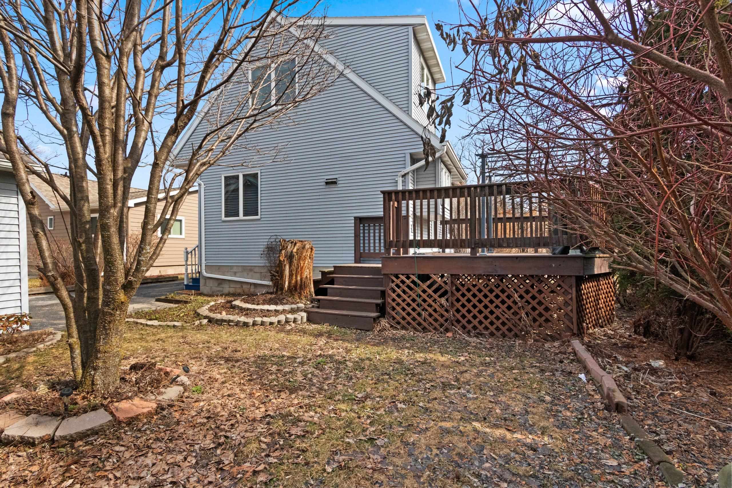 1525 North Clark Street Appleton, WI 54911 - Photo 38 of 48