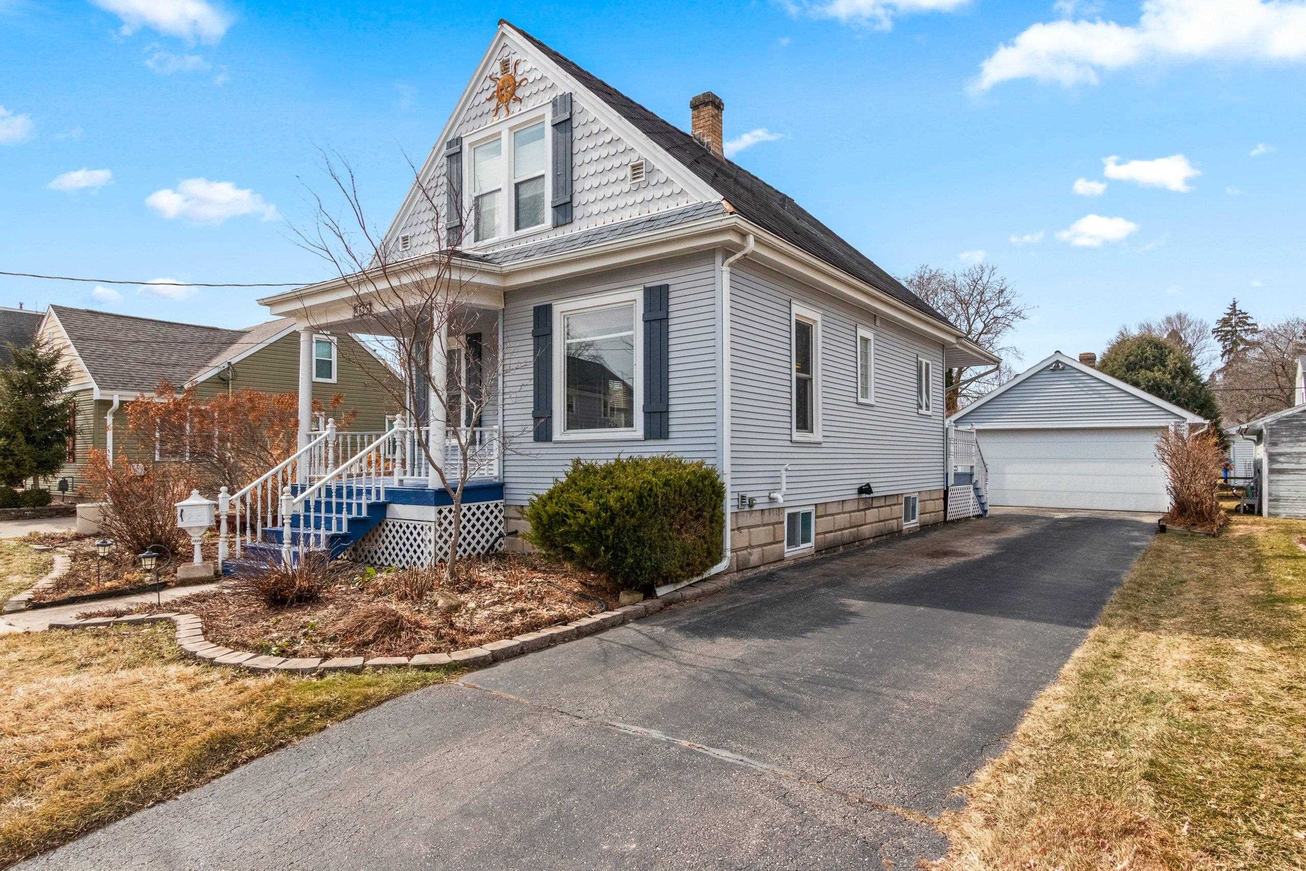 1525 North Clark Street Appleton, WI 54911 - Photo 48 of 48