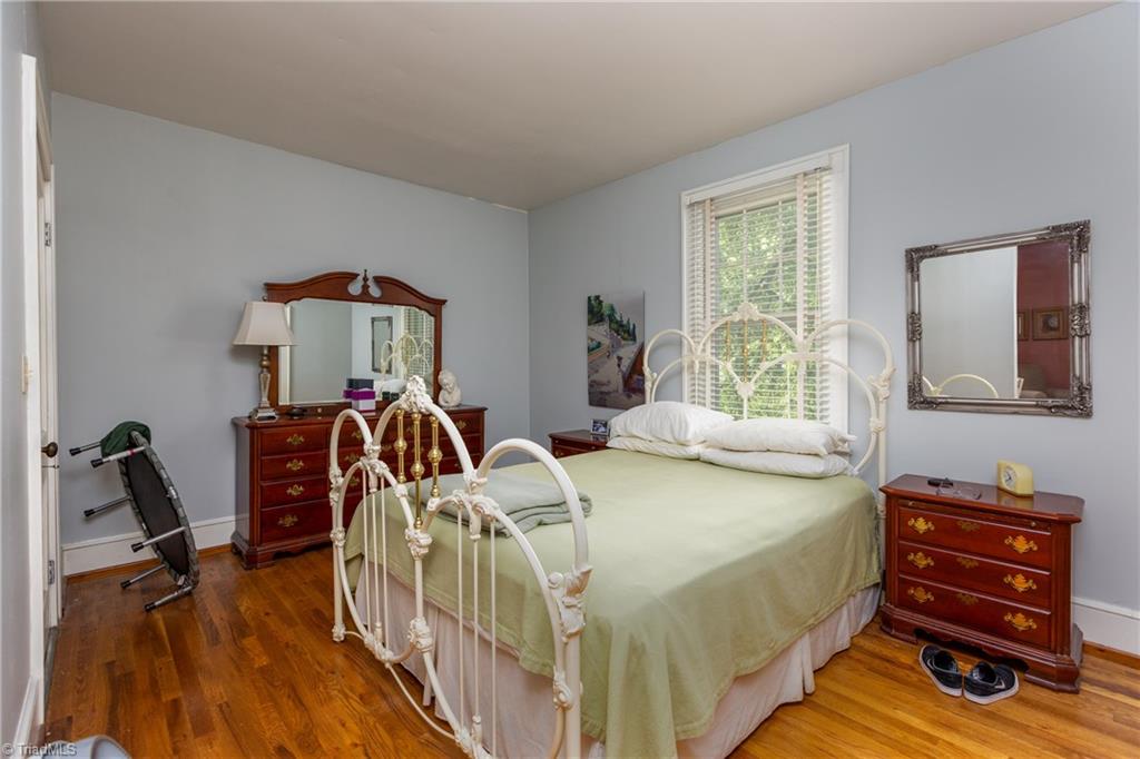 514 Dodson Mill Road Pilot Mountain, NC 27041 - Photo 14 of 23 Gallery Image 14