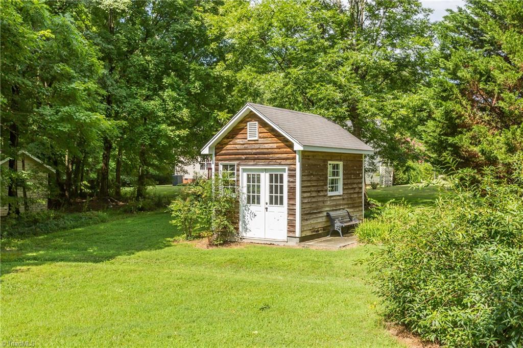514 Dodson Mill Road Pilot Mountain, NC 27041 - Photo 22 of 23 Gallery Image 22