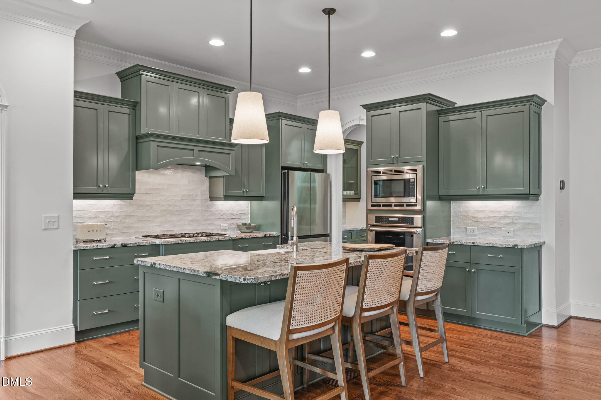 3034 Lewis Farm Road Raleigh, NC 27607 - Photo 12 of 44