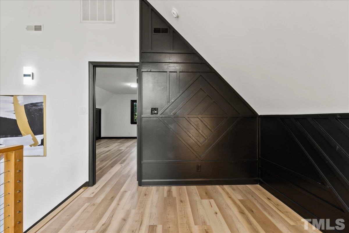 5816 Shannas Way Durham, NC 27713 - Photo 22 of 40 a view of entryway