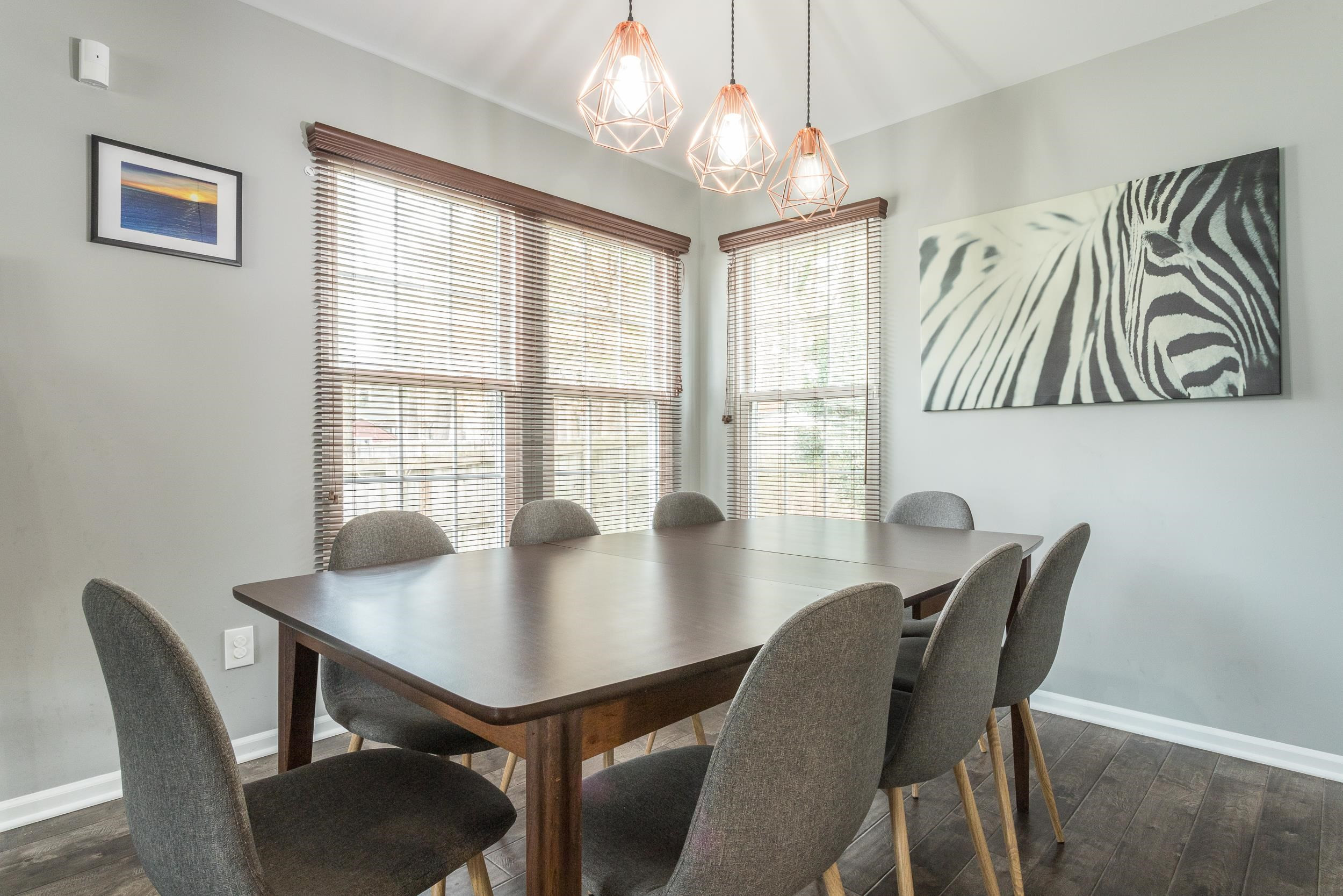 2124 Treverton Place Raleigh, NC 27609 - Photo 9 of 36 Photo 9