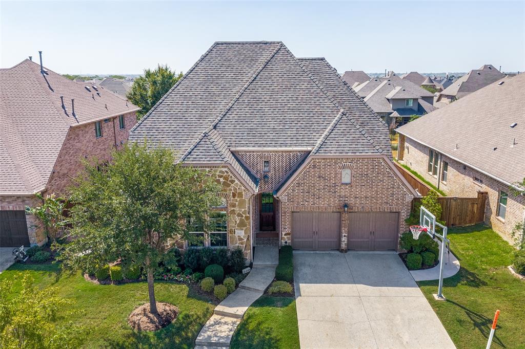 1647 Cedar Ranch Road Frisco, TX 75036 - Photo 2 of 38 Gallery Image 2