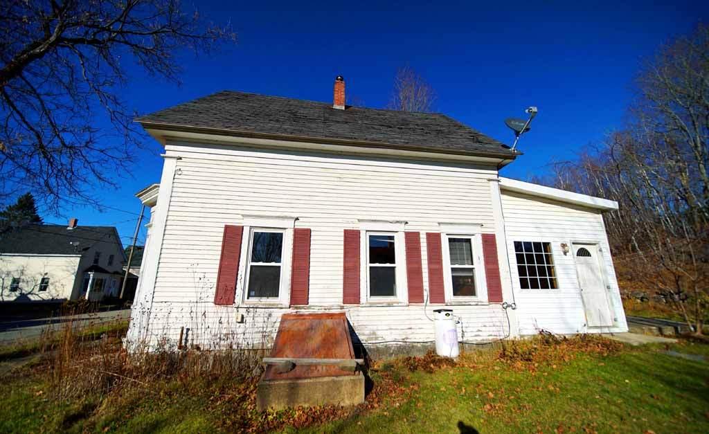 29 Bancroft Road Danforth, ME 04424 - Photo 5 of 56 29-bancroft-rd-danforth-me-