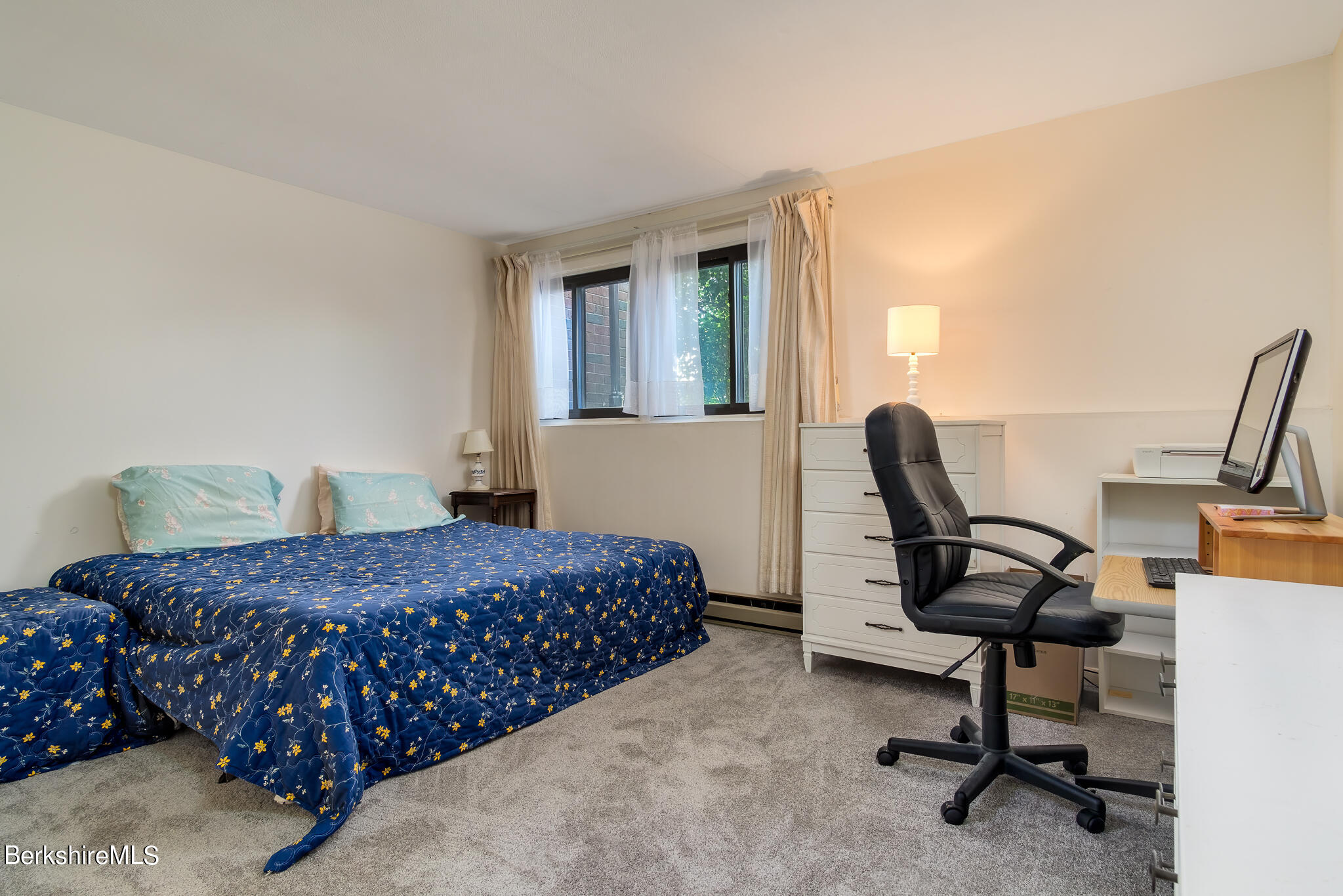 189 Stratton Road, Unit C1 Williamstown, MA 01267 - Photo 12 of 15 13-189-Stratton