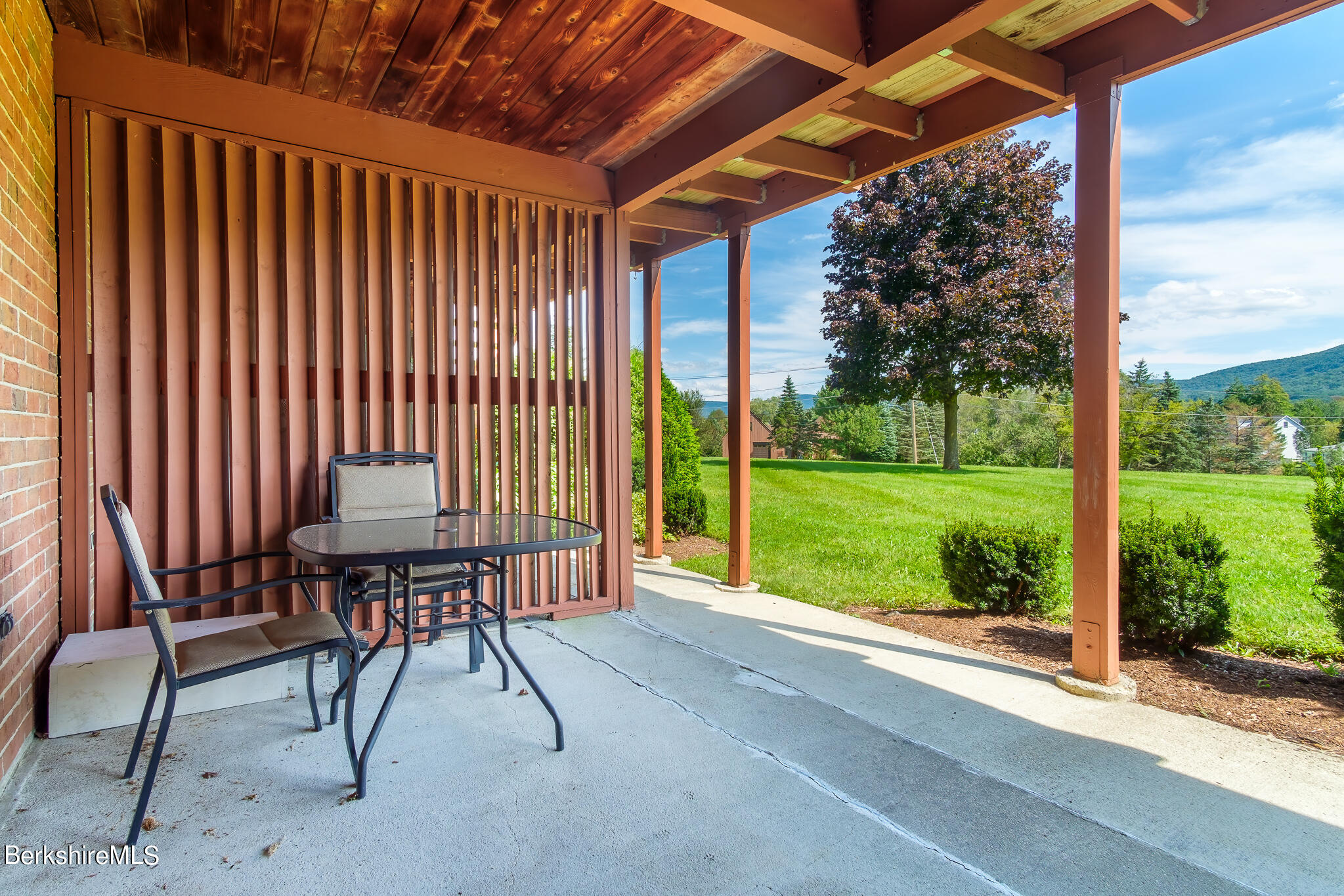 189 Stratton Road, Unit C1 Williamstown, MA 01267 - Photo 13 of 15 14-189-Stratton