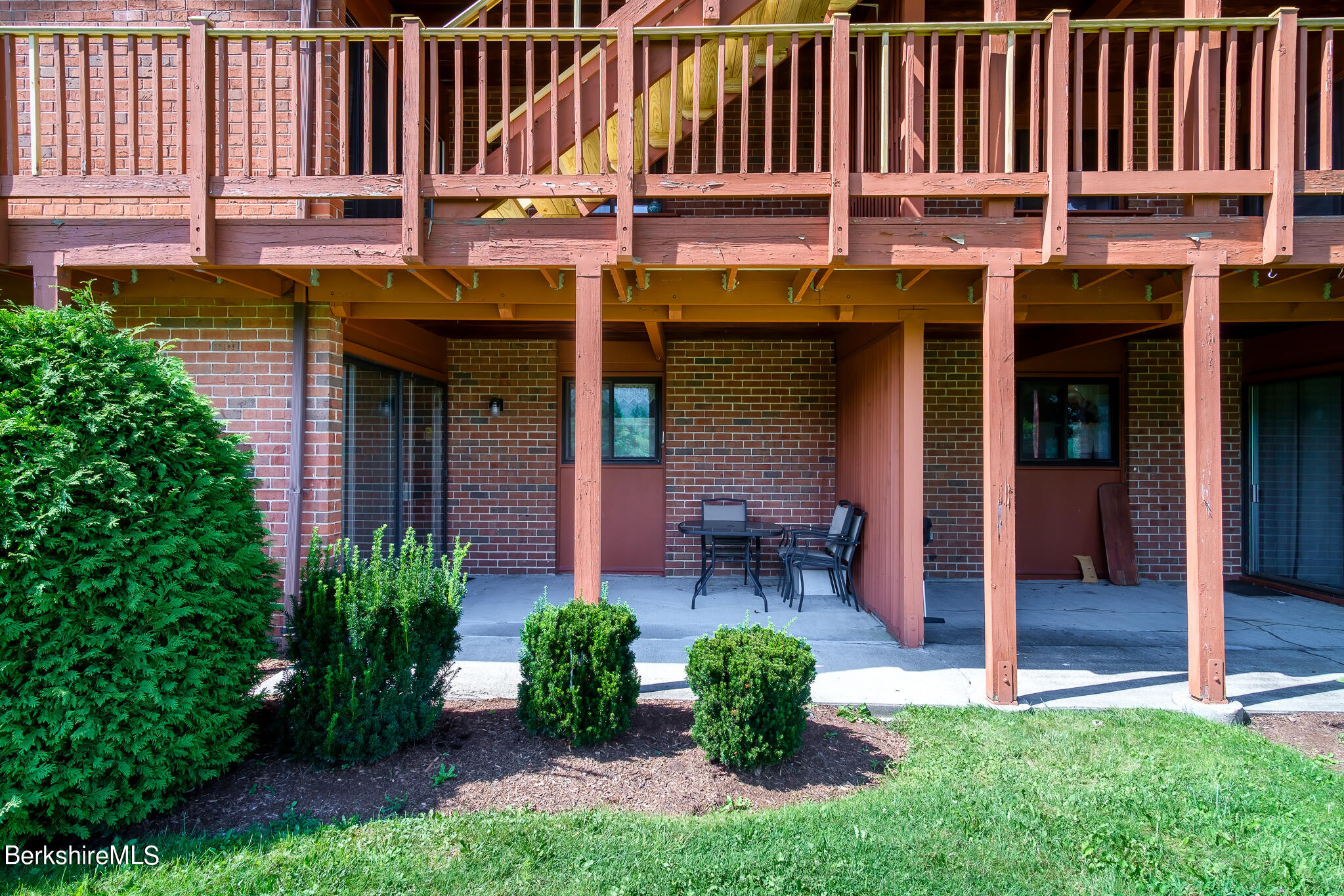 189 Stratton Road, Unit C1 Williamstown, MA 01267 - Photo 15 of 15 16-189-Stratton