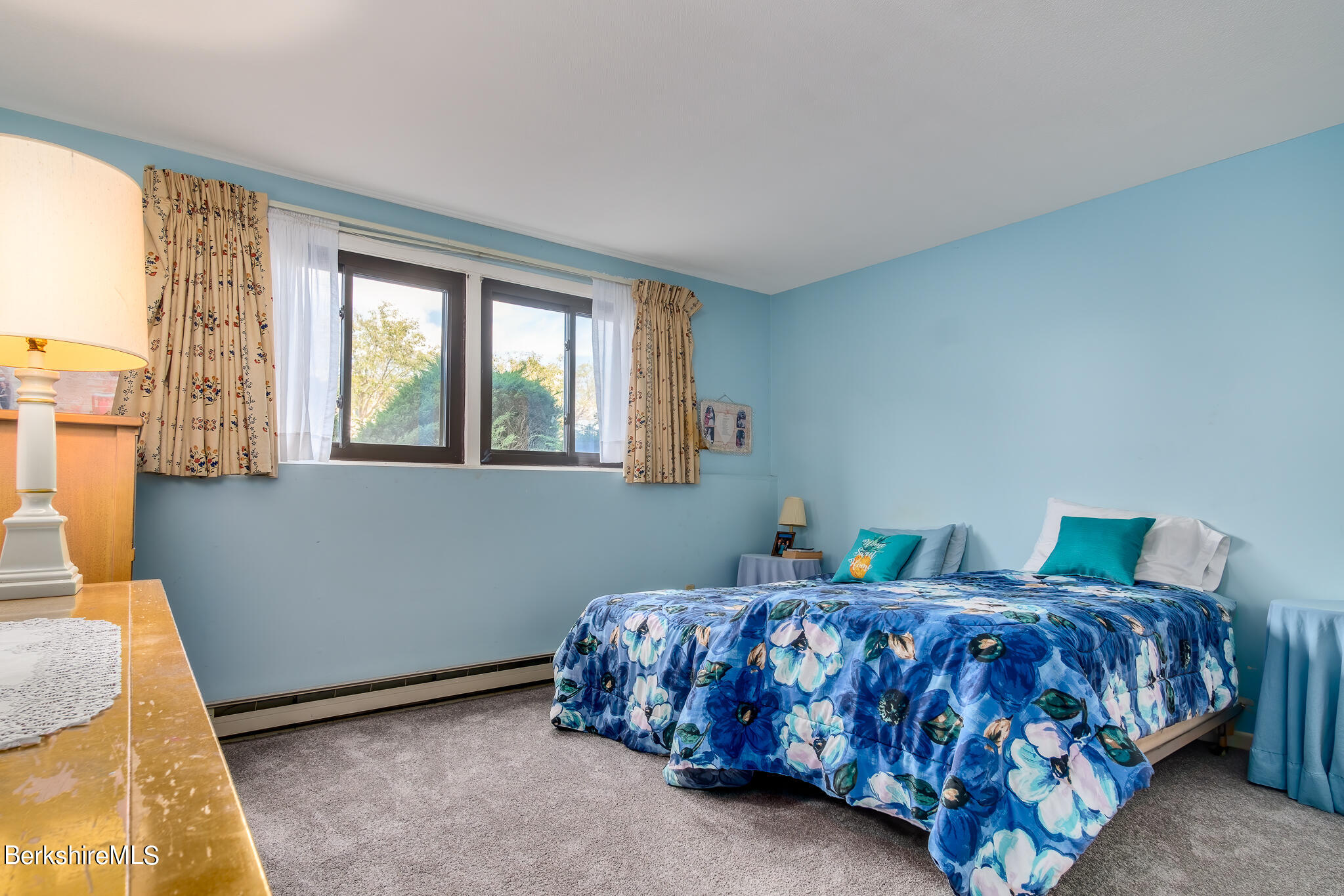 189 Stratton Road, Unit C1 Williamstown, MA 01267 - Photo 9 of 15 10-189-Stratton