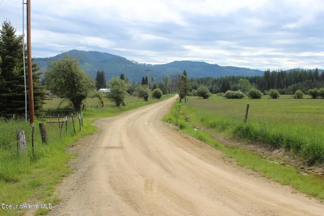 $797,550 | Nka Ropp Road, Priest River, ID 83856