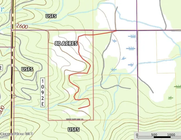 $797,550 | Nka Ropp Road, Priest River, ID 83856
