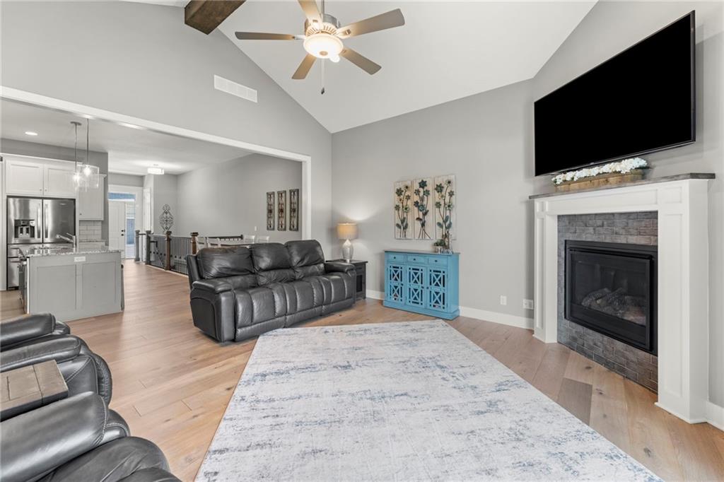 17418 South Raintree Drive Olathe, KS 66062 - Photo 14 of 47