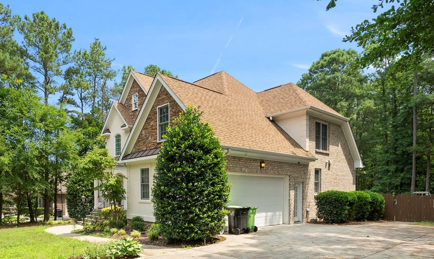 4913 Stoneyoak Lane Raleigh, NC 27610 - Photo 6 of 43 Photo 6