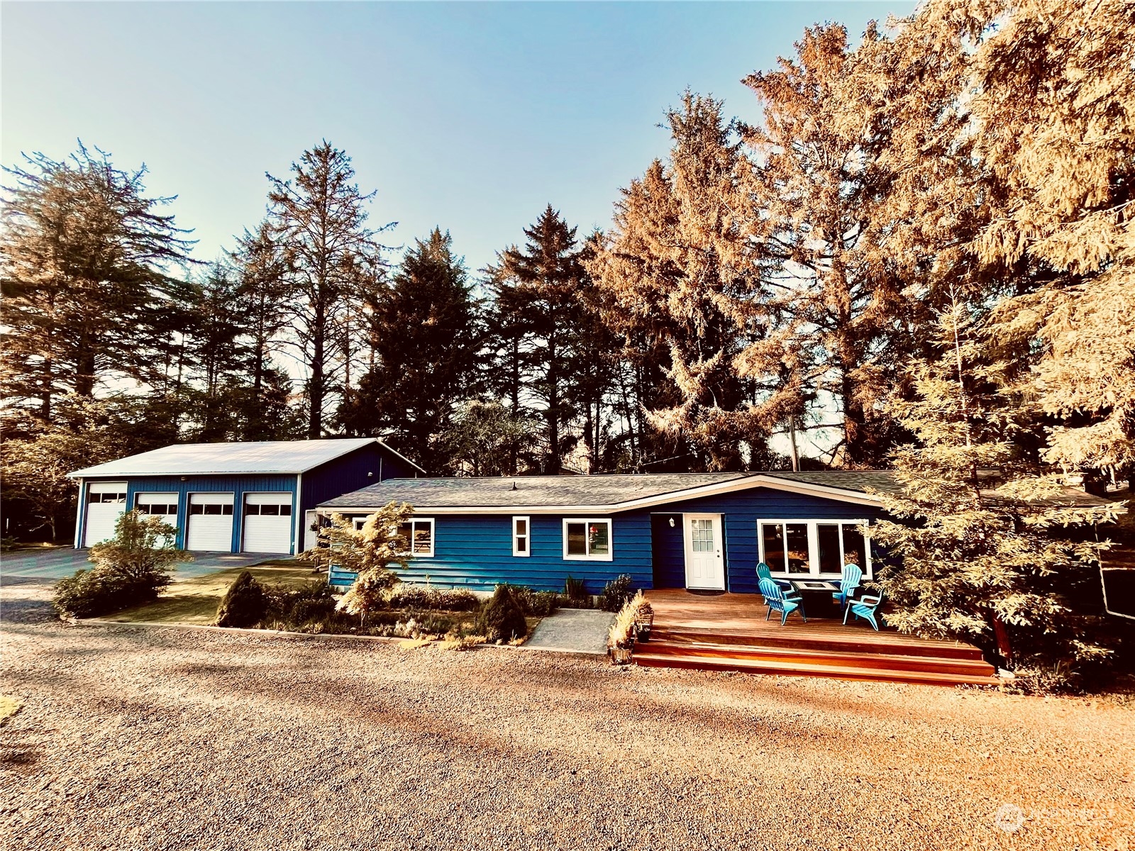 4905 Sandridge Road Long Beach, WA 98631 - Photo 1 of 39 Gallery Image 1