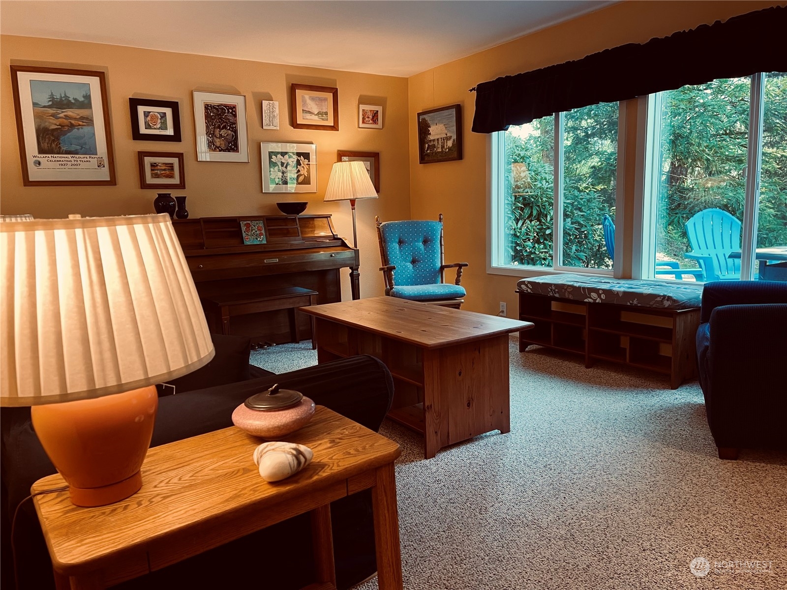4905 Sandridge Road Long Beach, WA 98631 - Photo 14 of 39 Gallery Image 14