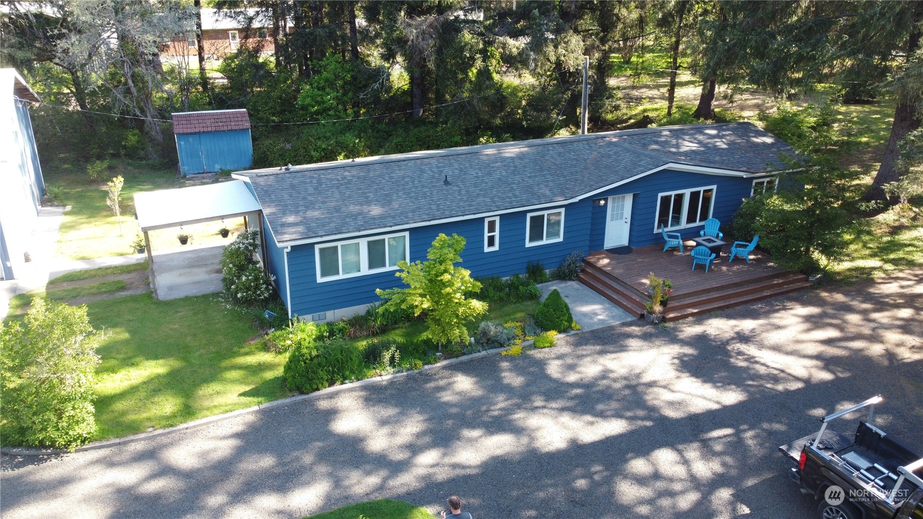 4905 Sandridge Road Long Beach, WA 98631 - Photo 2 of 39 Gallery Image 2